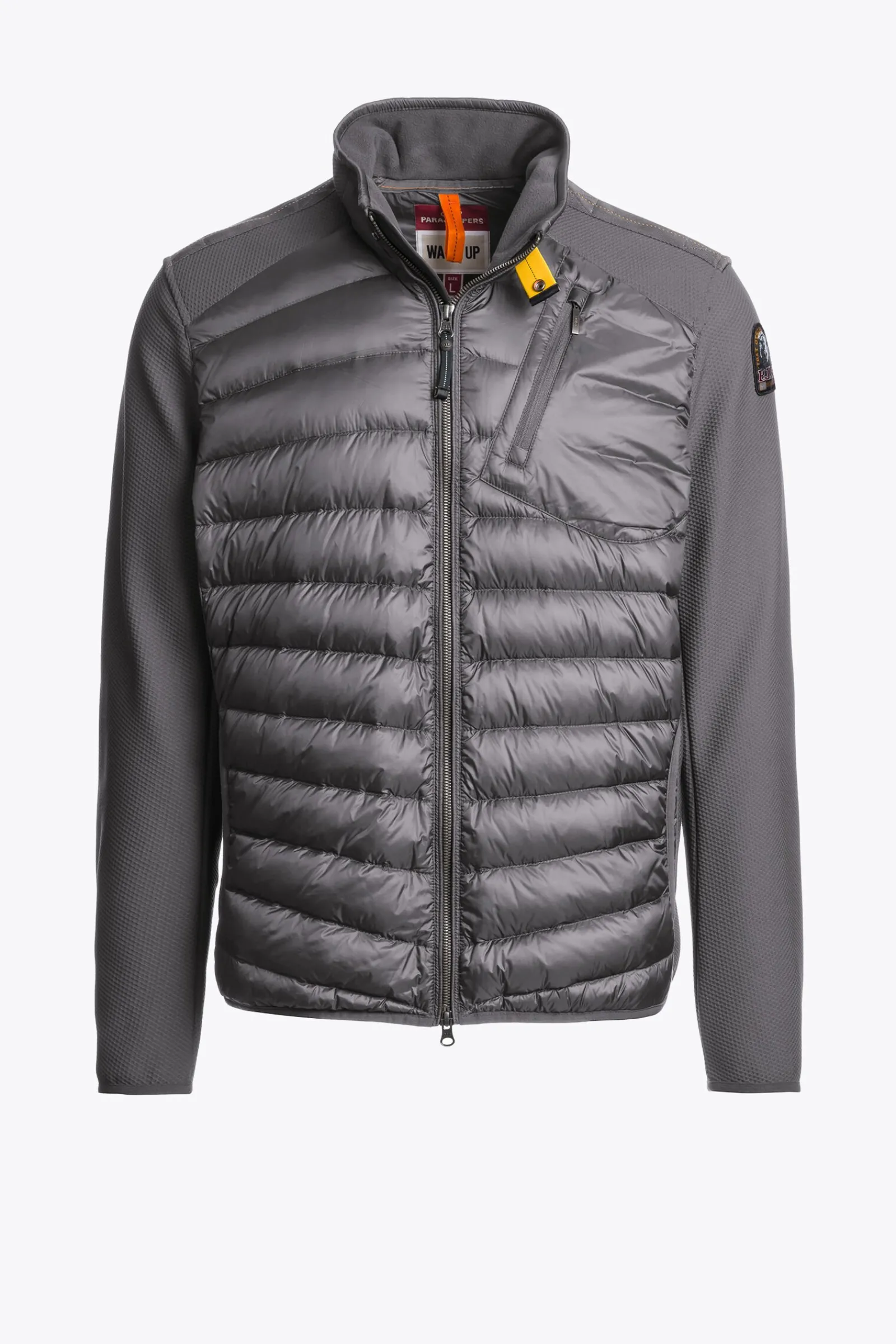 JAYDEN - VESTE HYBRIDE*Parajumpers Best