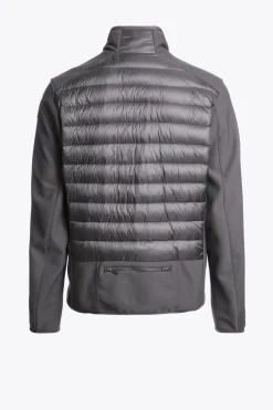 JAYDEN - VESTE HYBRIDE*Parajumpers Best