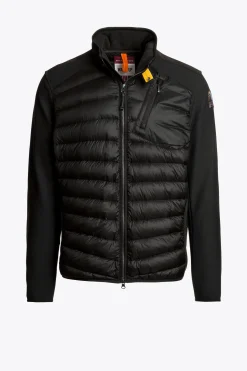 JAYDEN - VESTE HYBRIDE*Parajumpers Discount