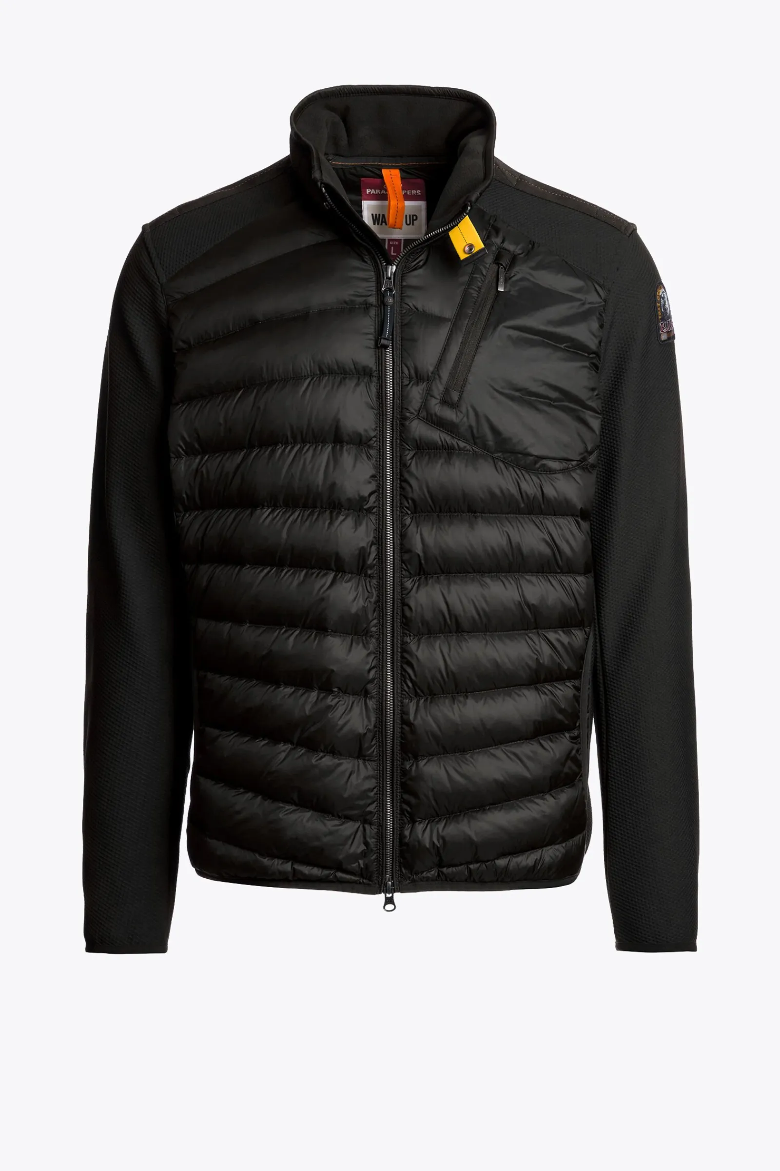 JAYDEN - VESTE HYBRIDE*Parajumpers Discount