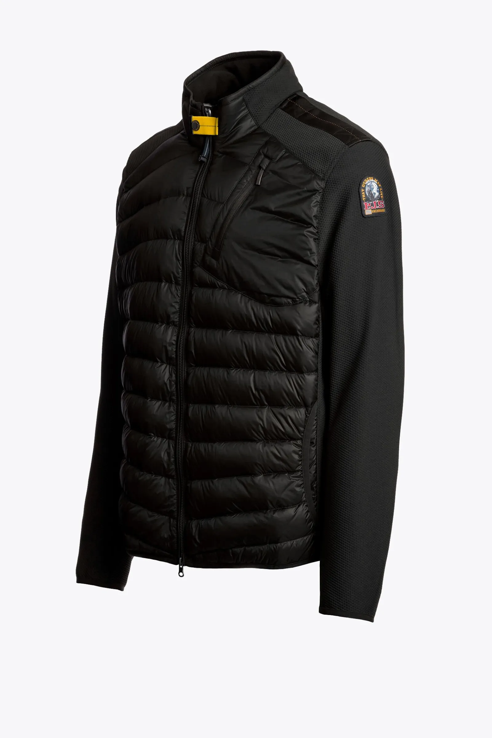 JAYDEN - VESTE HYBRIDE*Parajumpers Discount