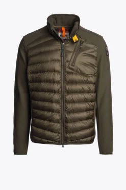 JAYDEN - VESTE HYBRIDE*Parajumpers Best