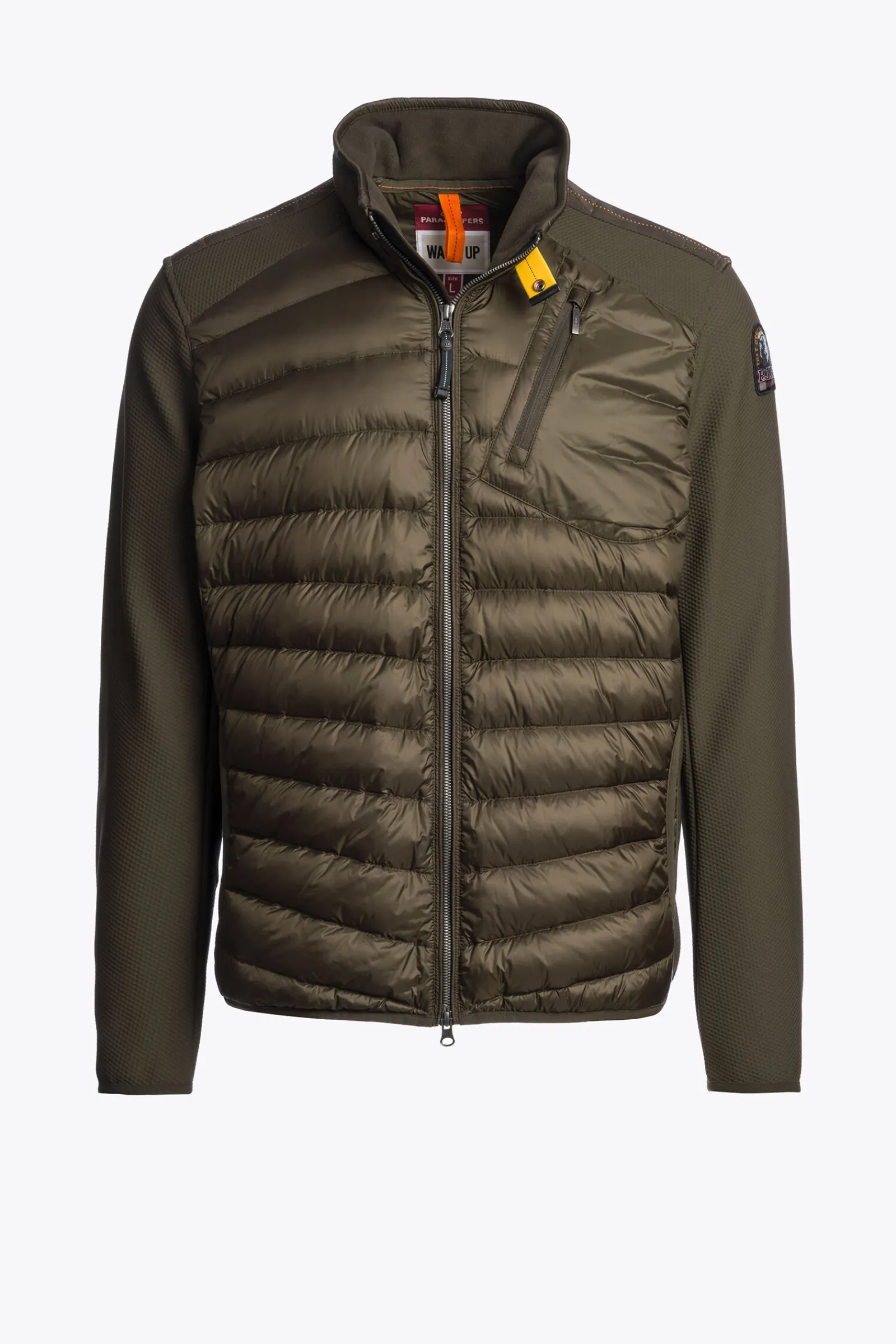JAYDEN - VESTE HYBRIDE*Parajumpers Best