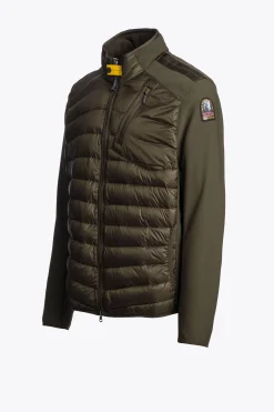 JAYDEN - VESTE HYBRIDE*Parajumpers Best