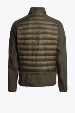 JAYDEN - VESTE HYBRIDE*Parajumpers Best