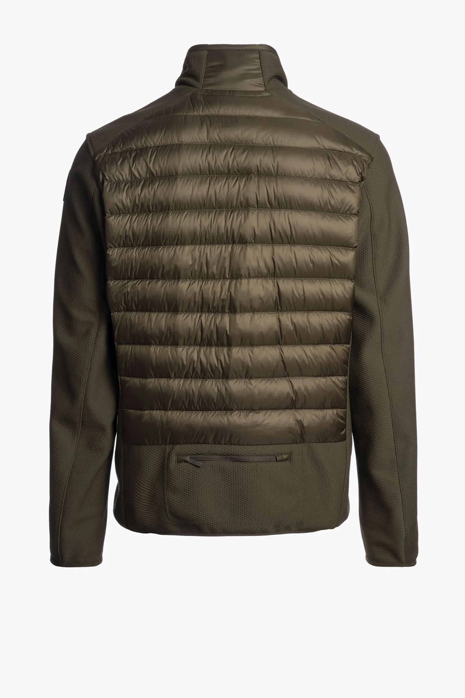 JAYDEN - VESTE HYBRIDE*Parajumpers Best