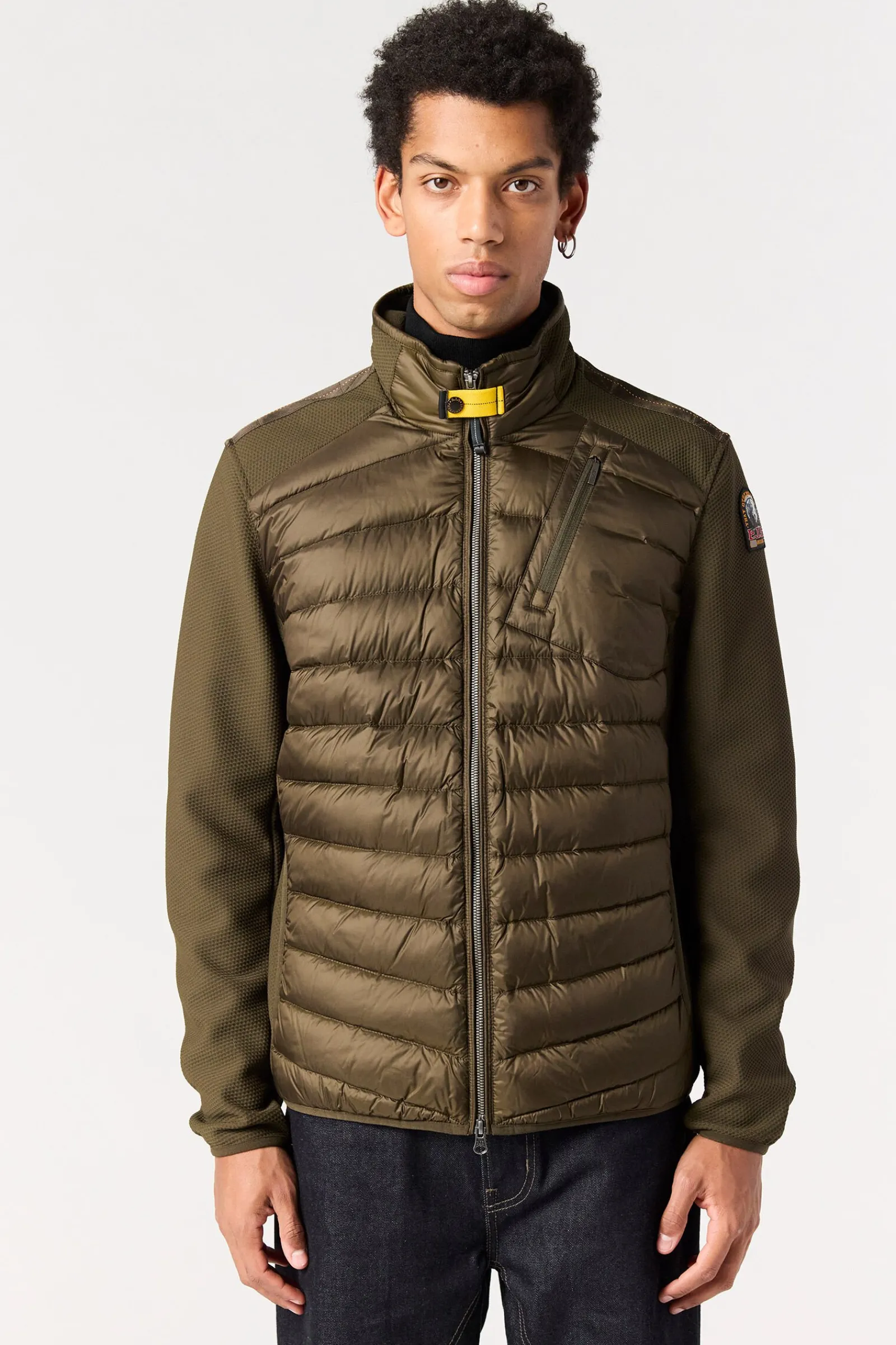 JAYDEN - VESTE HYBRIDE*Parajumpers Best