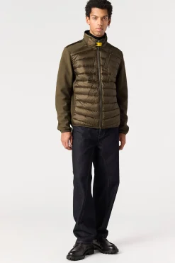 JAYDEN - VESTE HYBRIDE*Parajumpers Best