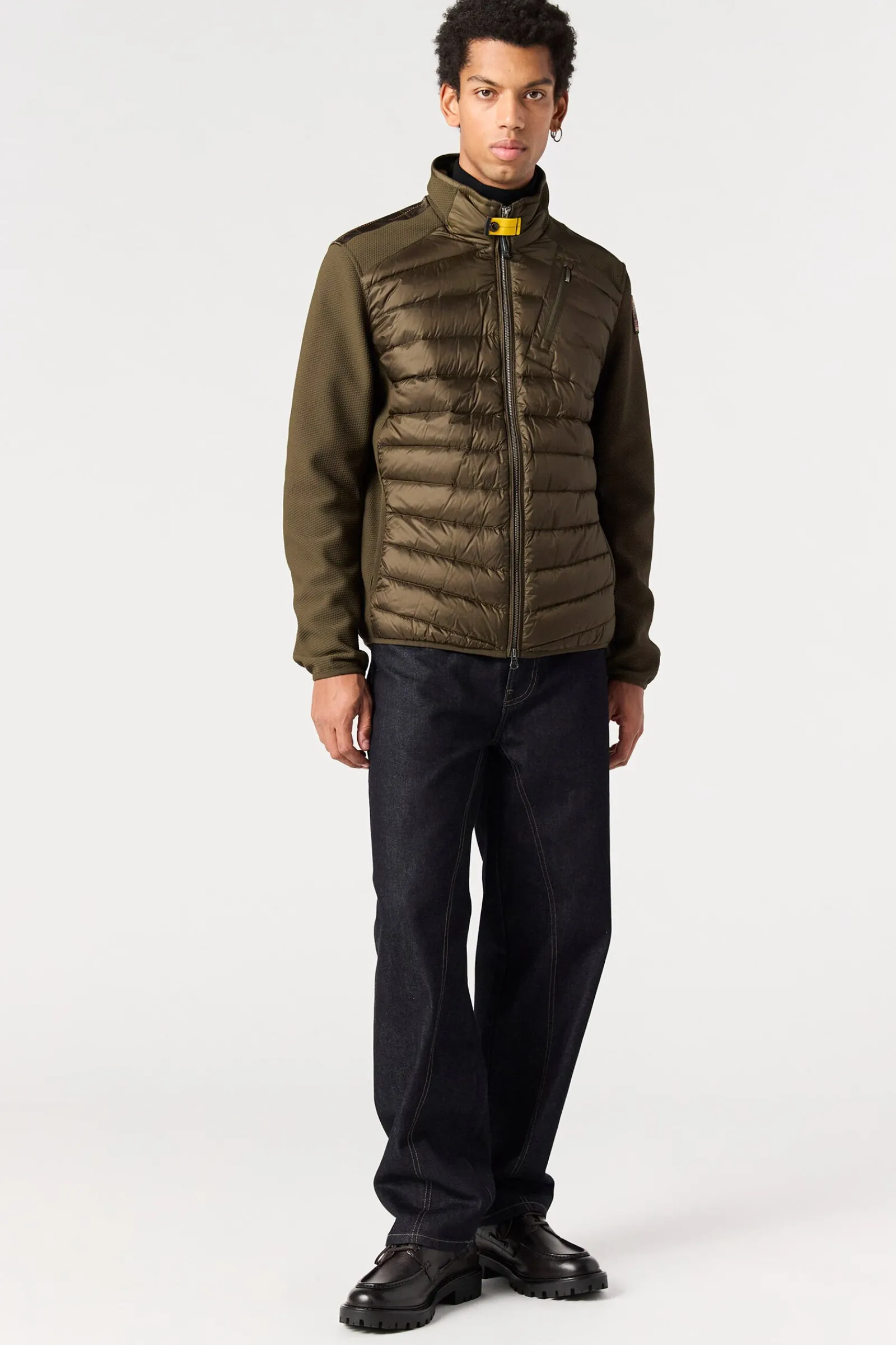 JAYDEN - VESTE HYBRIDE*Parajumpers Best