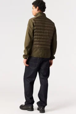 JAYDEN - VESTE HYBRIDE*Parajumpers Best