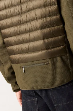 JAYDEN - VESTE HYBRIDE*Parajumpers Best