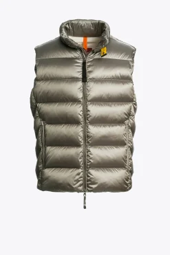 JEORDIE - DOUDOUNE SANS MANCHES*Parajumpers Clearance