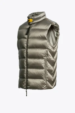 JEORDIE - DOUDOUNE SANS MANCHES*Parajumpers Clearance