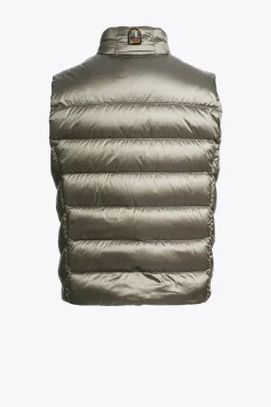 JEORDIE - DOUDOUNE SANS MANCHES*Parajumpers Clearance