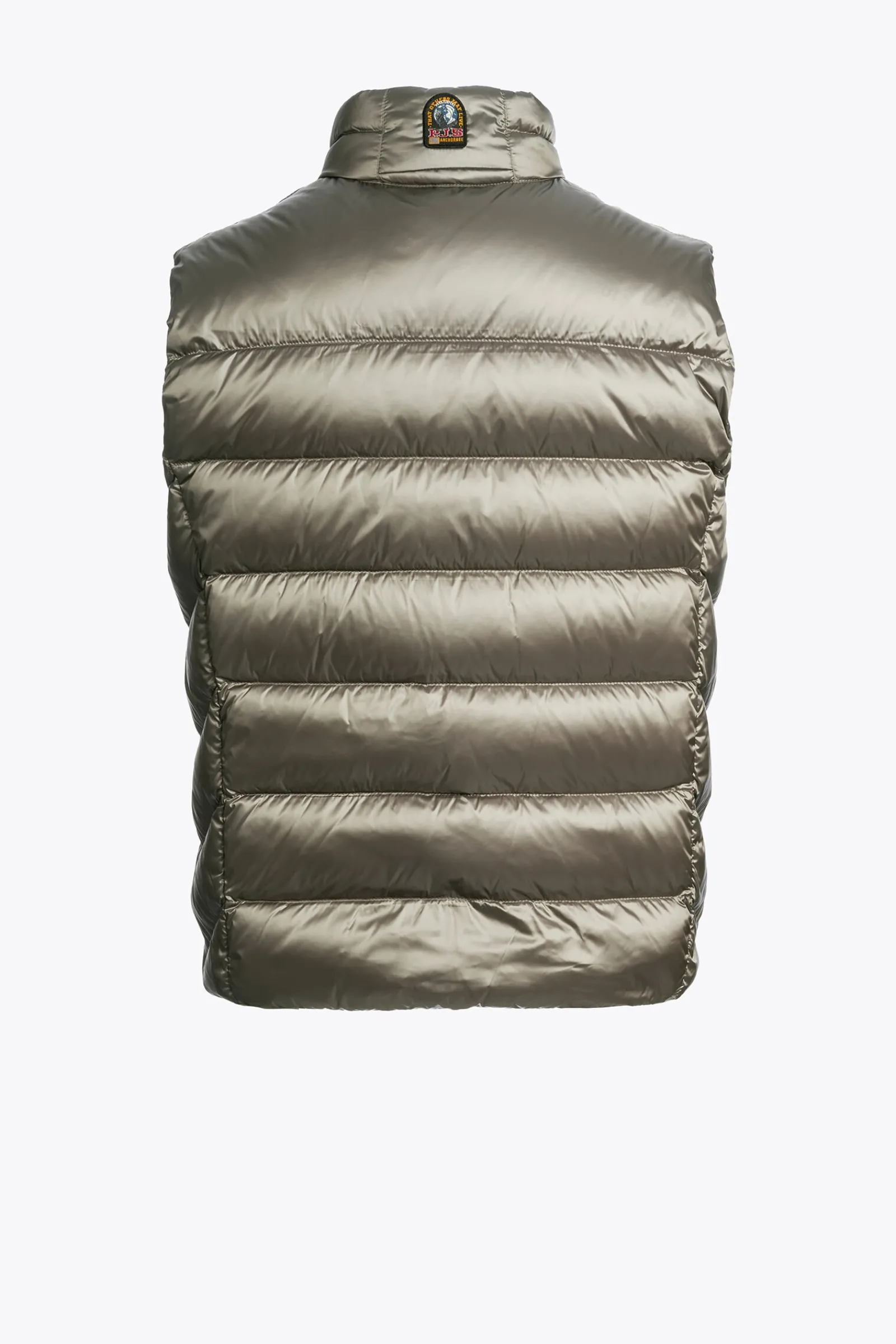 JEORDIE - DOUDOUNE SANS MANCHES*Parajumpers Clearance