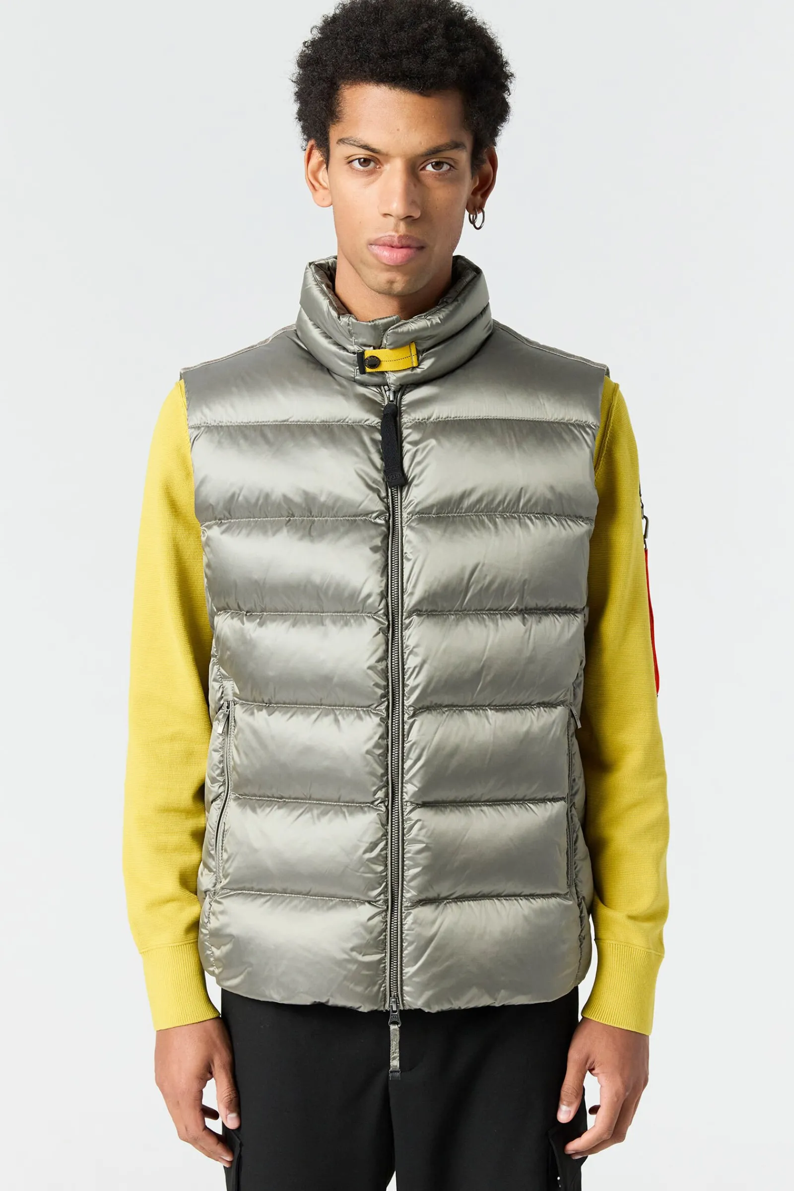 JEORDIE - DOUDOUNE SANS MANCHES*Parajumpers Sale