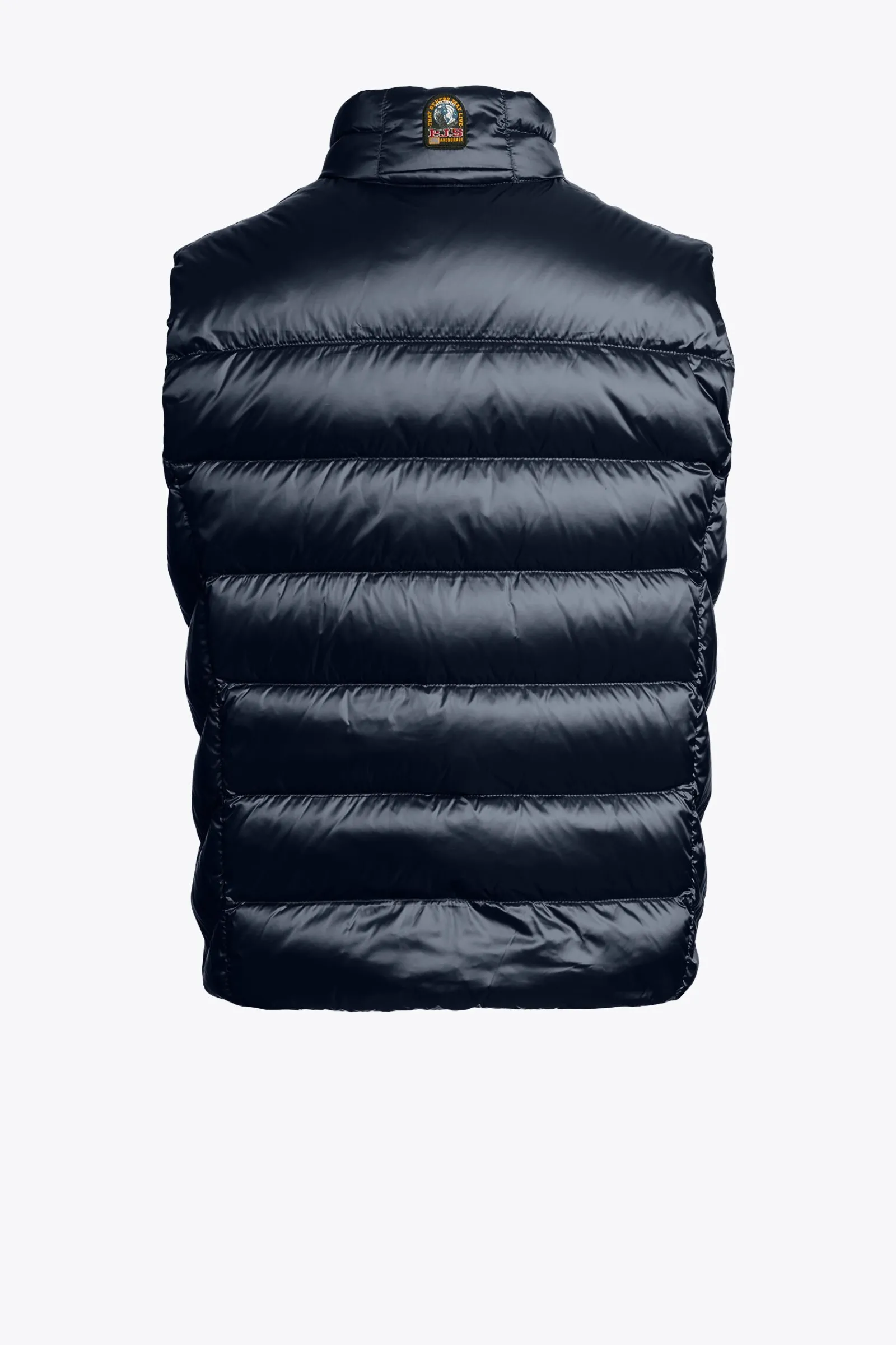 JEORDIE - DOUDOUNE SANS MANCHES*Parajumpers Hot