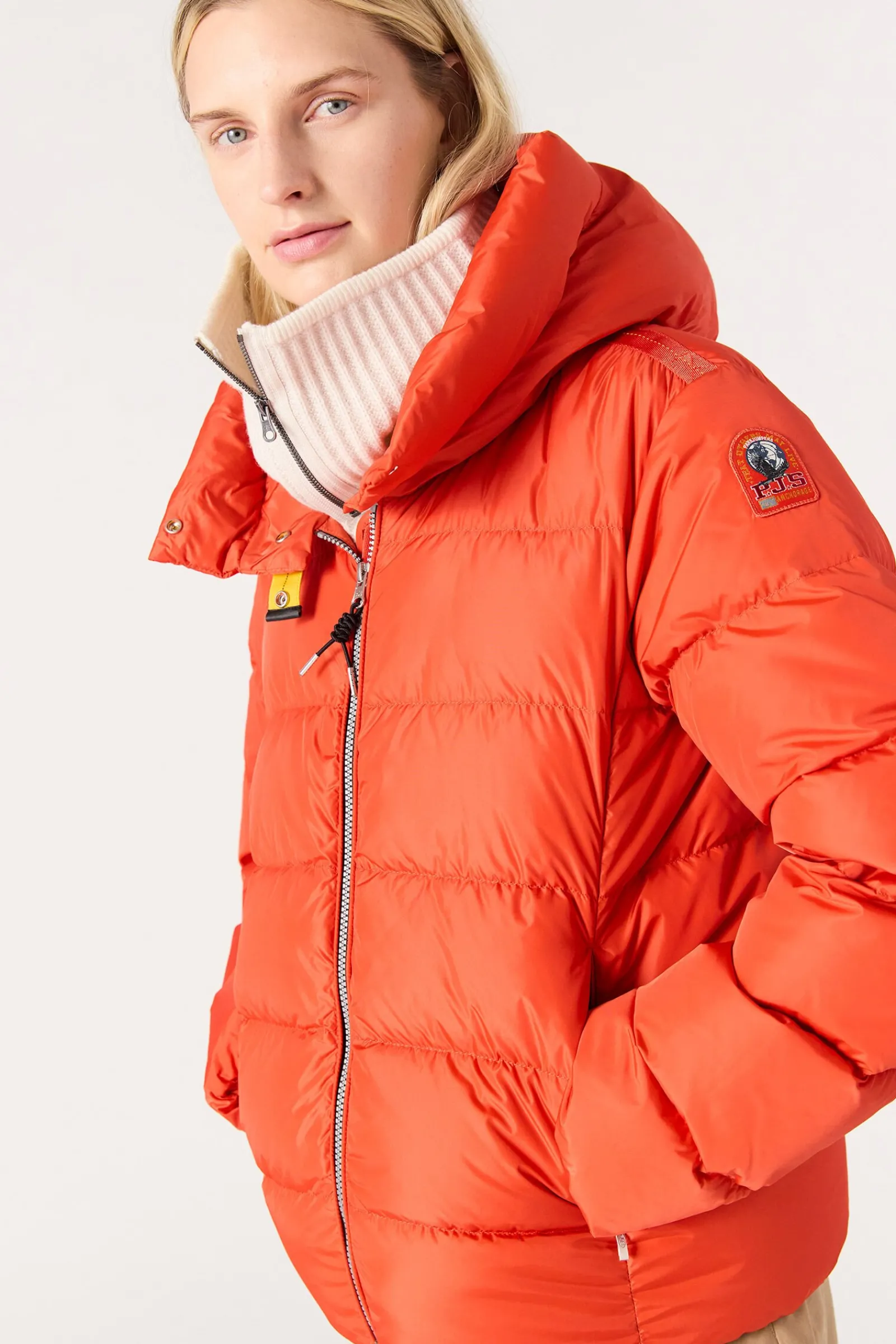JINNY - DOUDOUNE COURTE*Parajumpers New