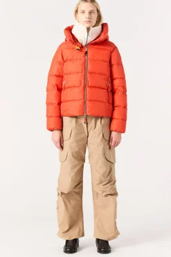 JINNY - DOUDOUNE COURTE*Parajumpers New