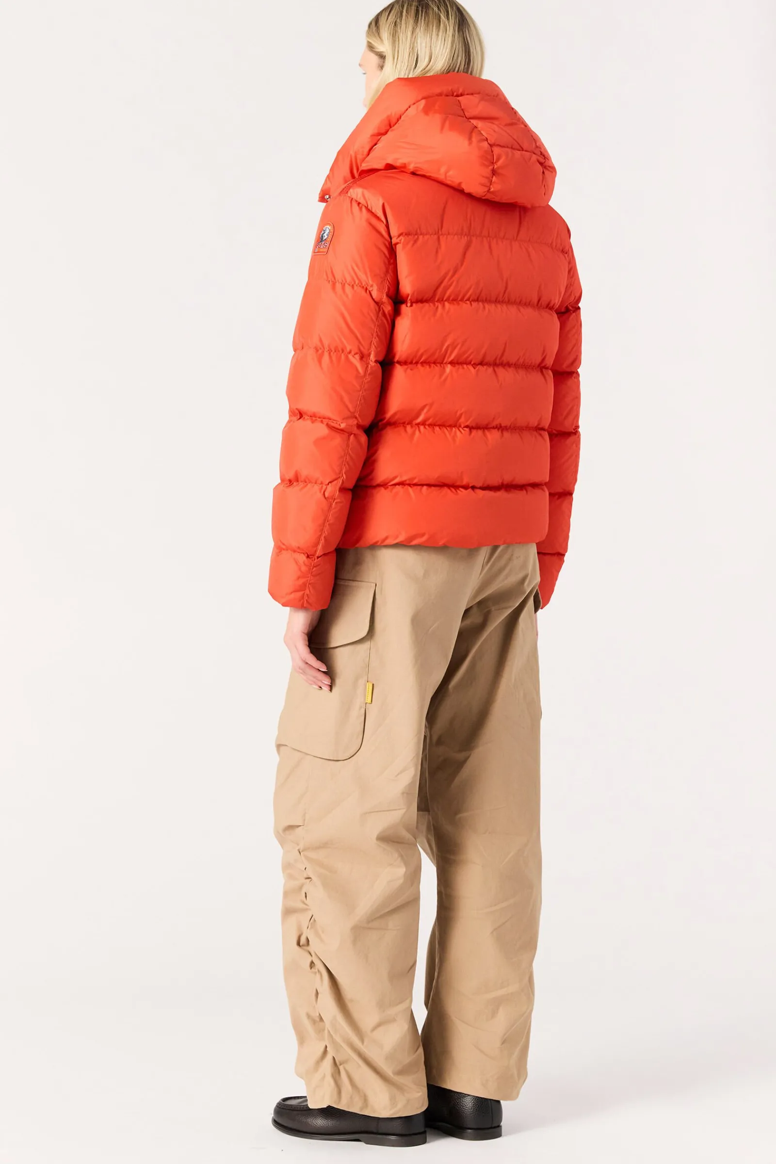 JINNY - DOUDOUNE COURTE*Parajumpers New