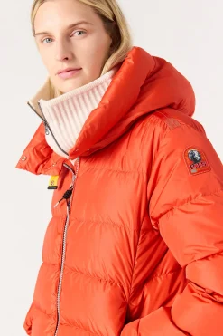 JINNY - DOUDOUNE COURTE*Parajumpers New