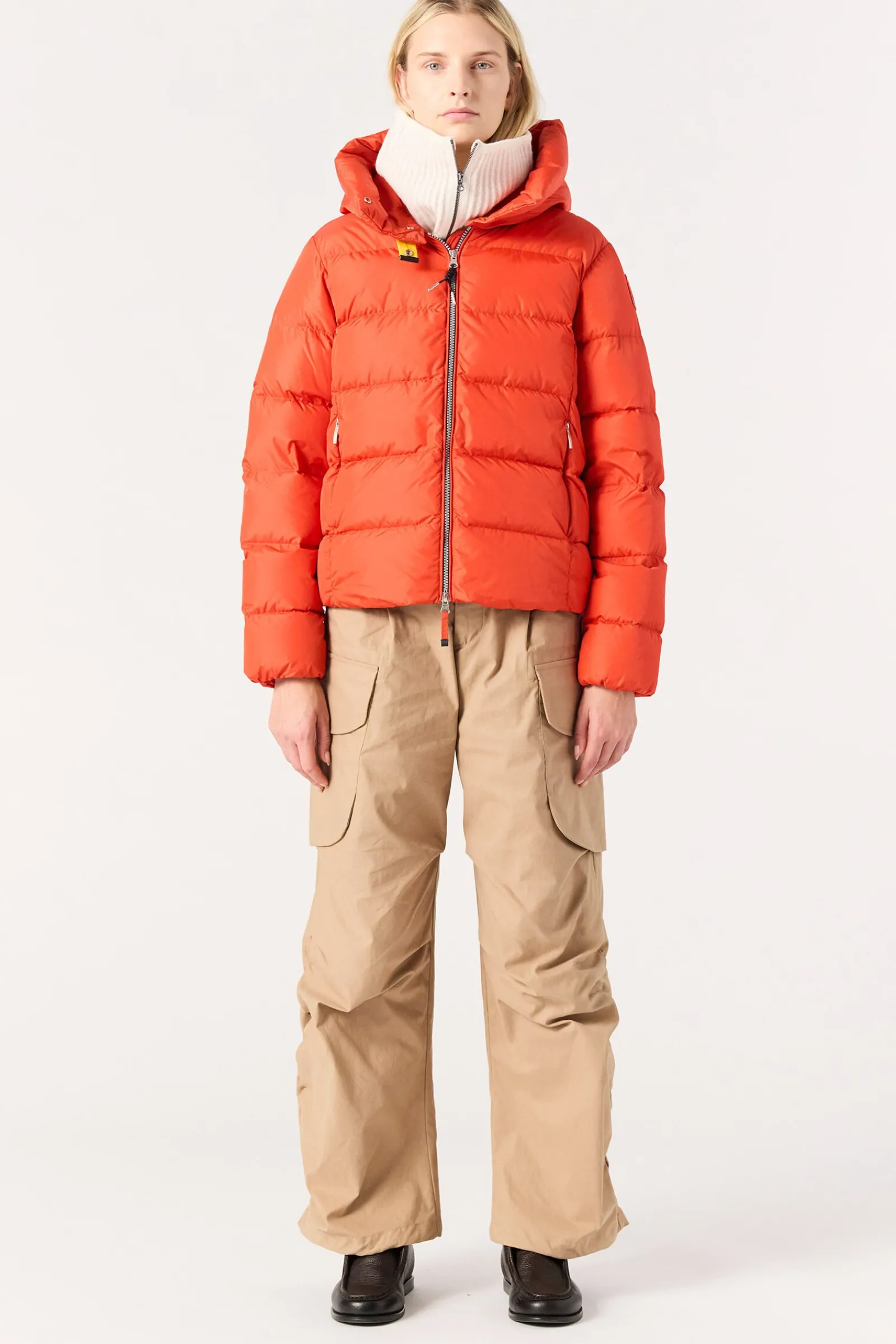 JINNY - DOUDOUNE COURTE*Parajumpers Best