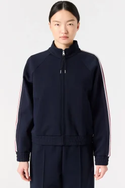 JULIANA - SWEAT ZIPPÉ*Parajumpers New