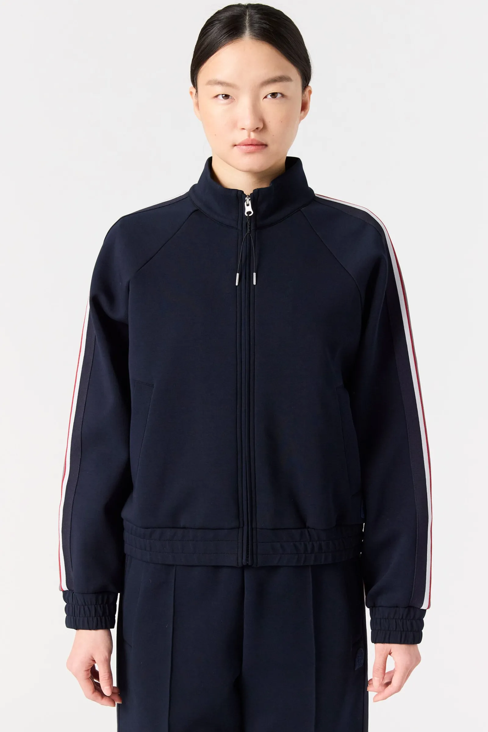 JULIANA - SWEAT ZIPPÉ*Parajumpers New