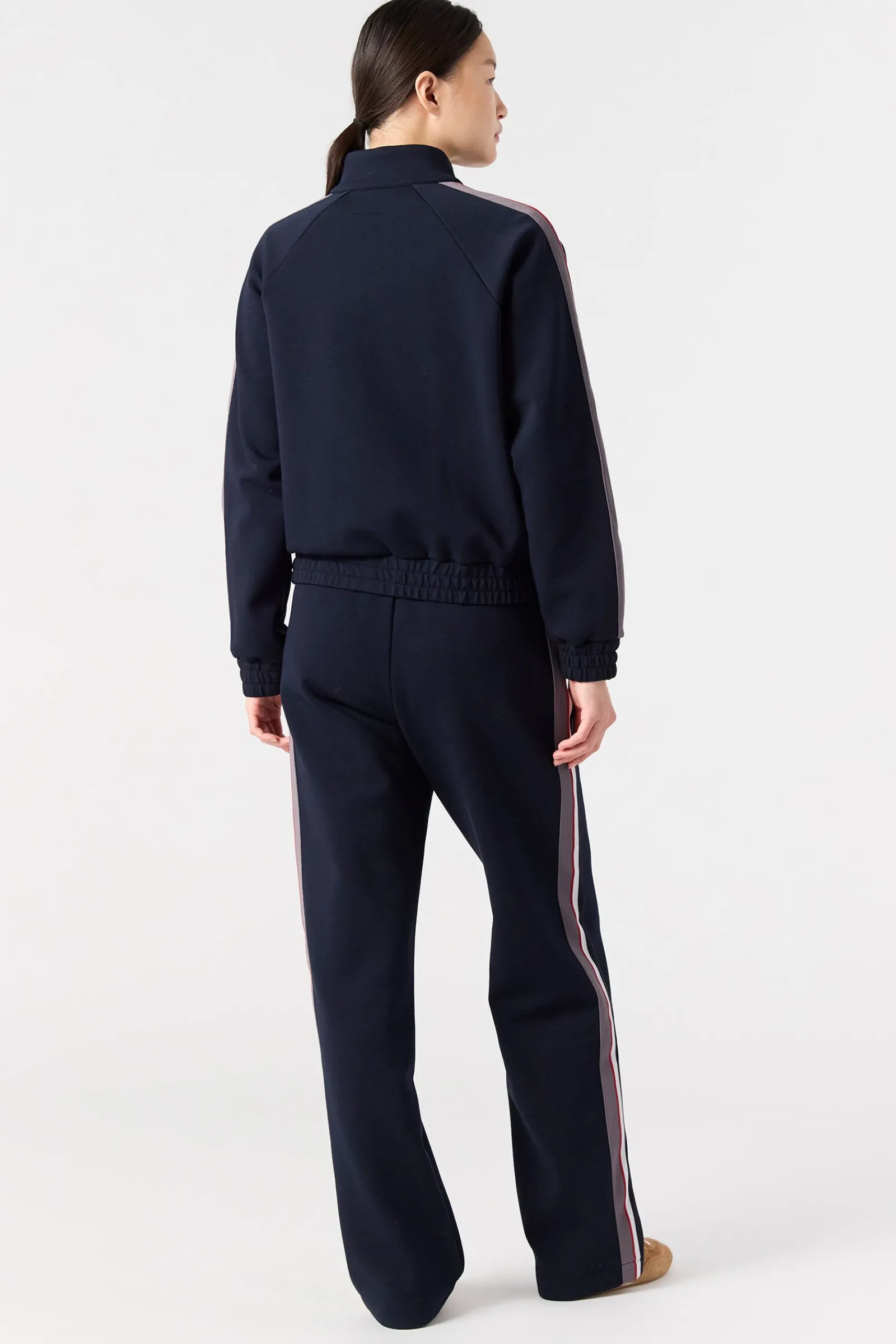 JULIANA - SWEAT ZIPPÉ*Parajumpers New