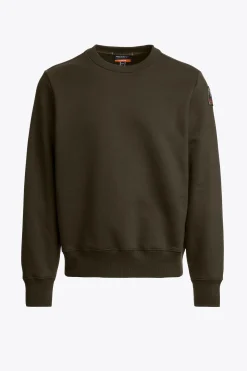K2 - SWEAT-SHIRT À COL RAS-DU-COU*Parajumpers Best