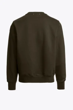 K2 - SWEAT-SHIRT À COL RAS-DU-COU*Parajumpers Best