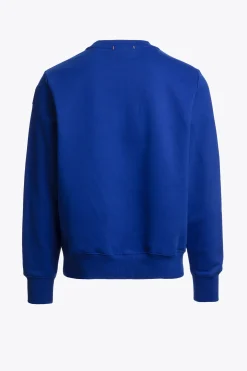 K2 - SWEAT-SHIRT À COL RAS-DU-COU*Parajumpers New