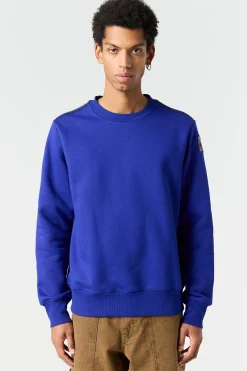 K2 - SWEAT-SHIRT À COL RAS-DU-COU*Parajumpers New