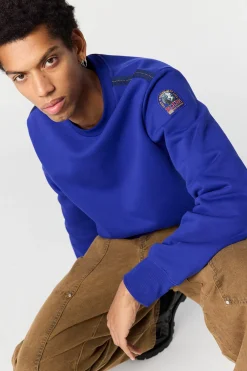 K2 - SWEAT-SHIRT À COL RAS-DU-COU*Parajumpers New