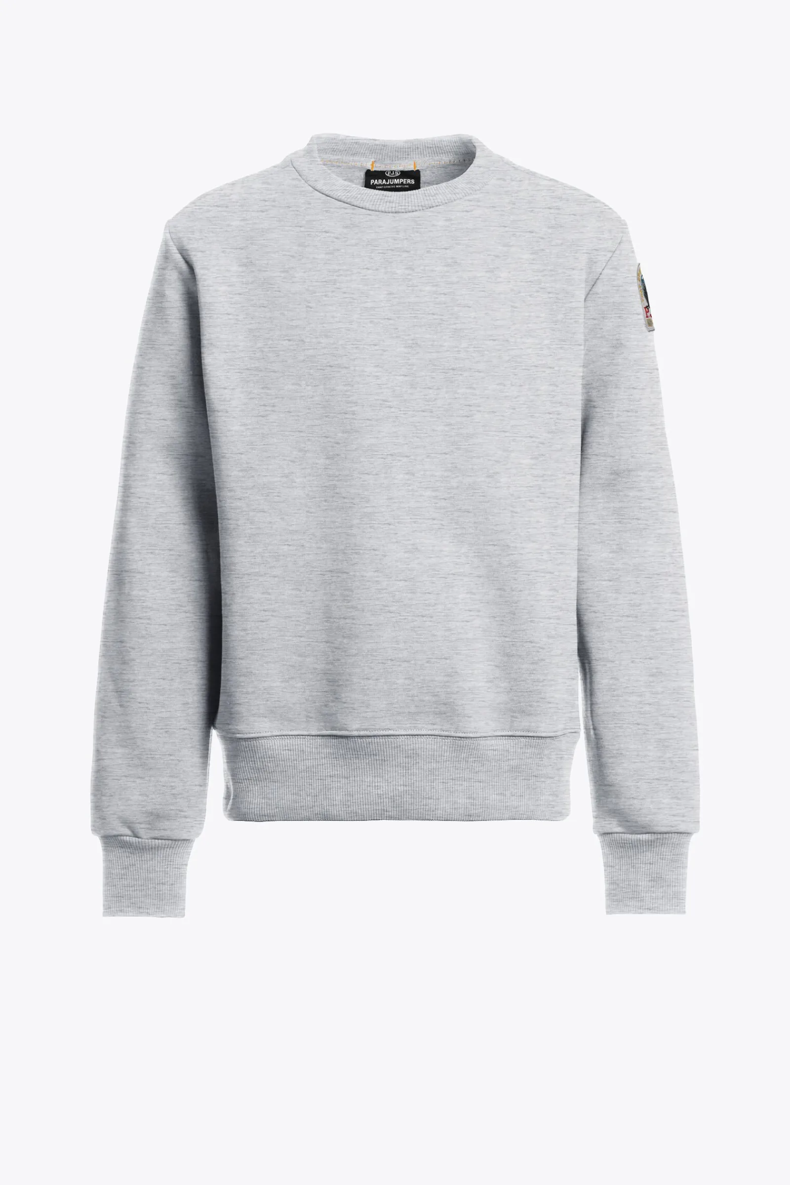 K2 - SWEAT-SHIRT À COL RAS-DU-COU*Parajumpers Clearance