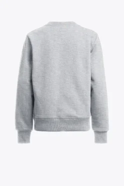 K2 - SWEAT-SHIRT À COL RAS-DU-COU*Parajumpers Clearance