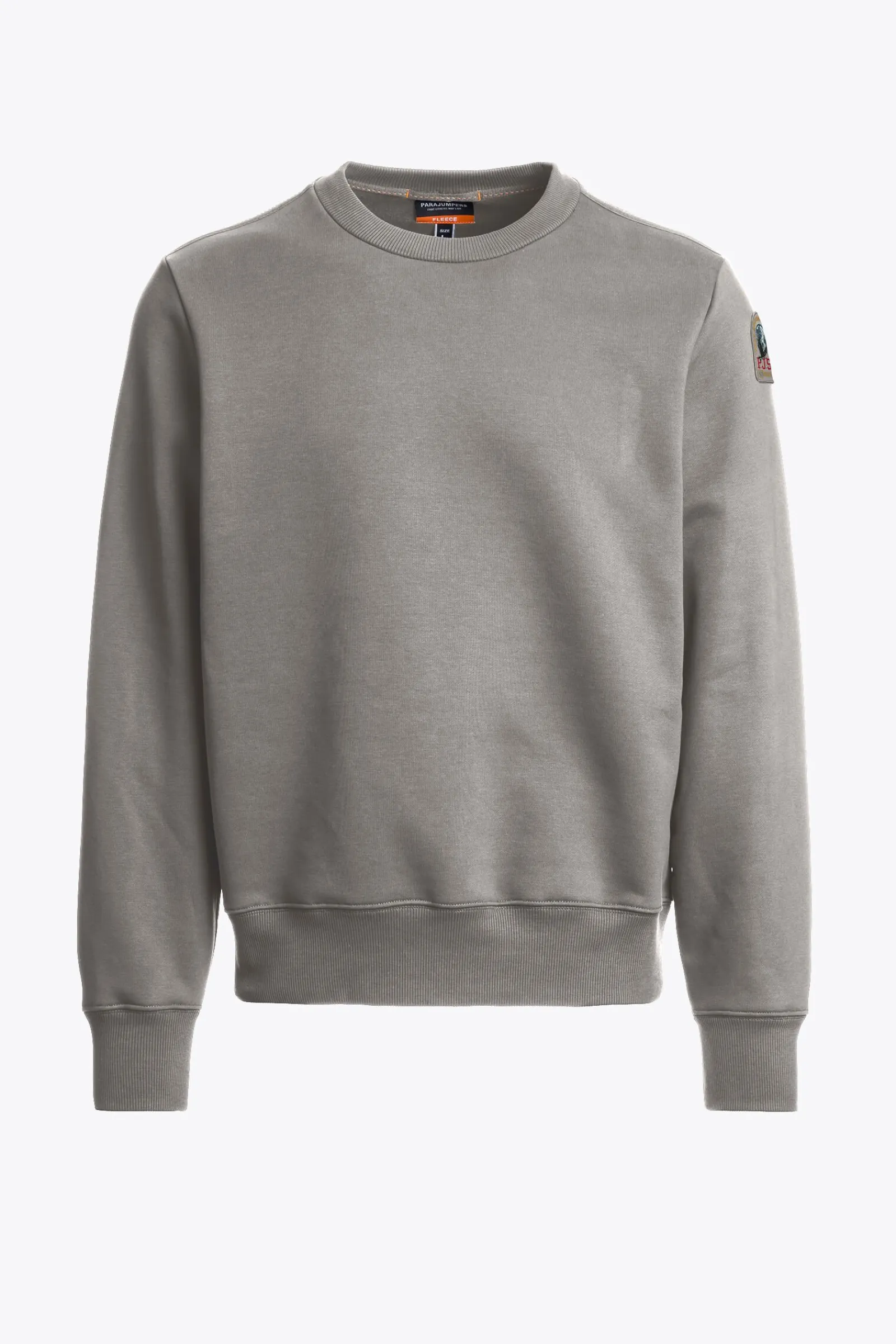 K2 - SWEAT-SHIRT À COL RAS-DU-COU*Parajumpers Outlet