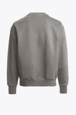 K2 - SWEAT-SHIRT À COL RAS-DU-COU*Parajumpers Outlet