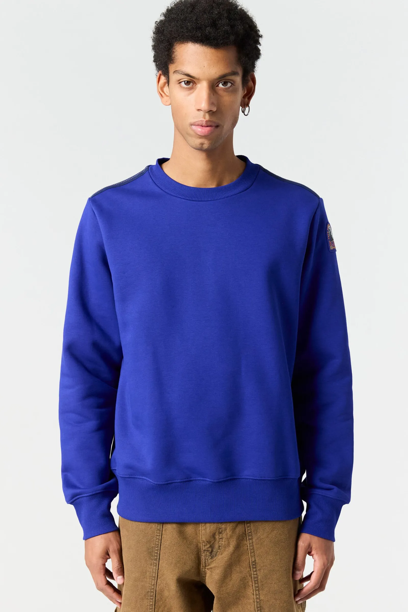 K2 - SWEAT-SHIRT À COL RAS-DU-COU*Parajumpers Outlet