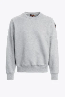 K2 - SWEAT-SHIRT À COL RAS-DU-COU*Parajumpers Online