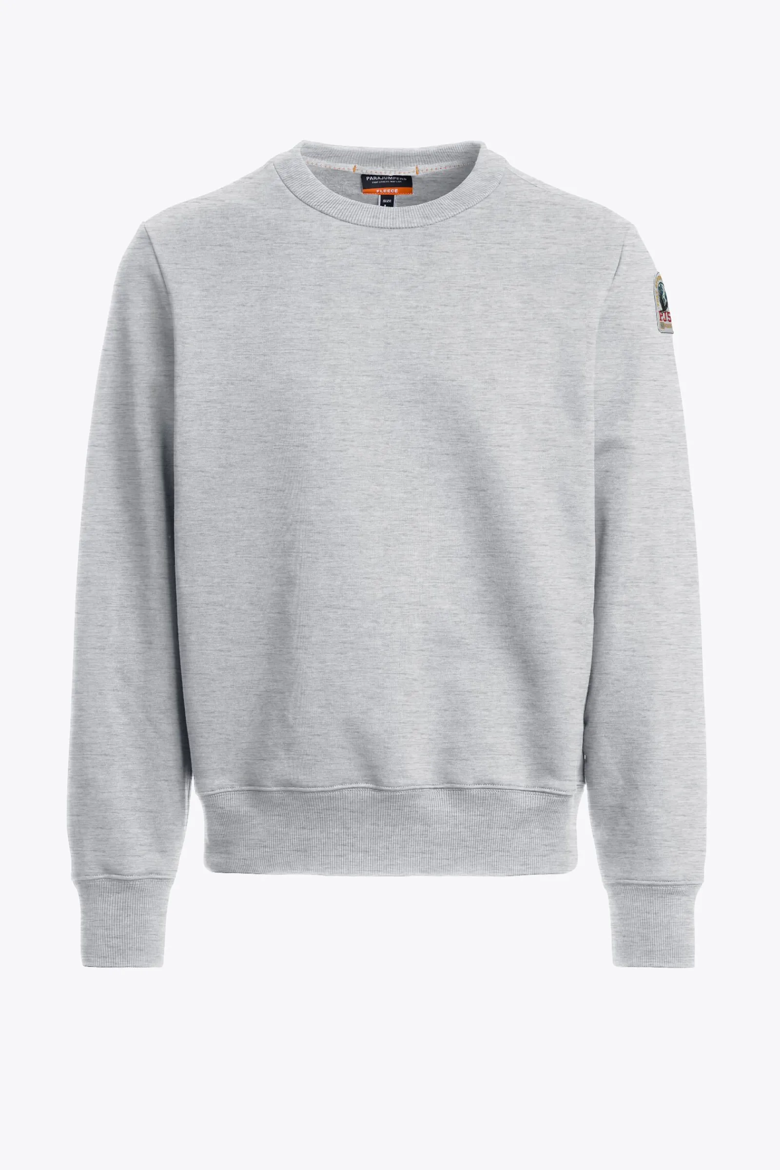 K2 - SWEAT-SHIRT À COL RAS-DU-COU*Parajumpers Online