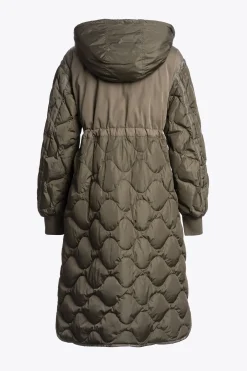 KAGURA - DOUDOUNE LONGUE*Parajumpers Online