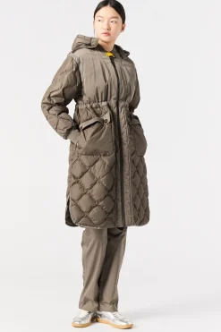 KAGURA - DOUDOUNE LONGUE*Parajumpers Online