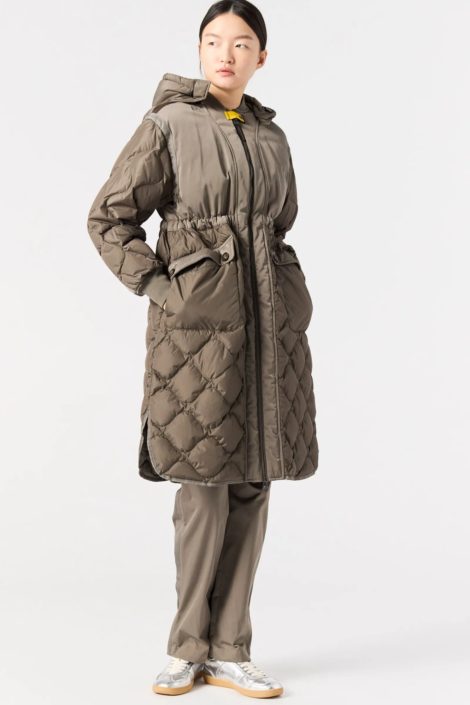 KAGURA - DOUDOUNE LONGUE*Parajumpers Online