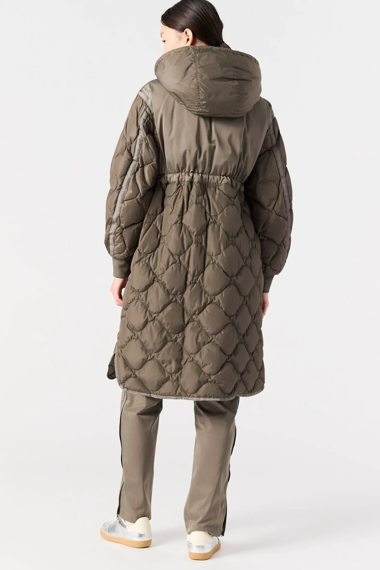 KAGURA - DOUDOUNE LONGUE*Parajumpers Online