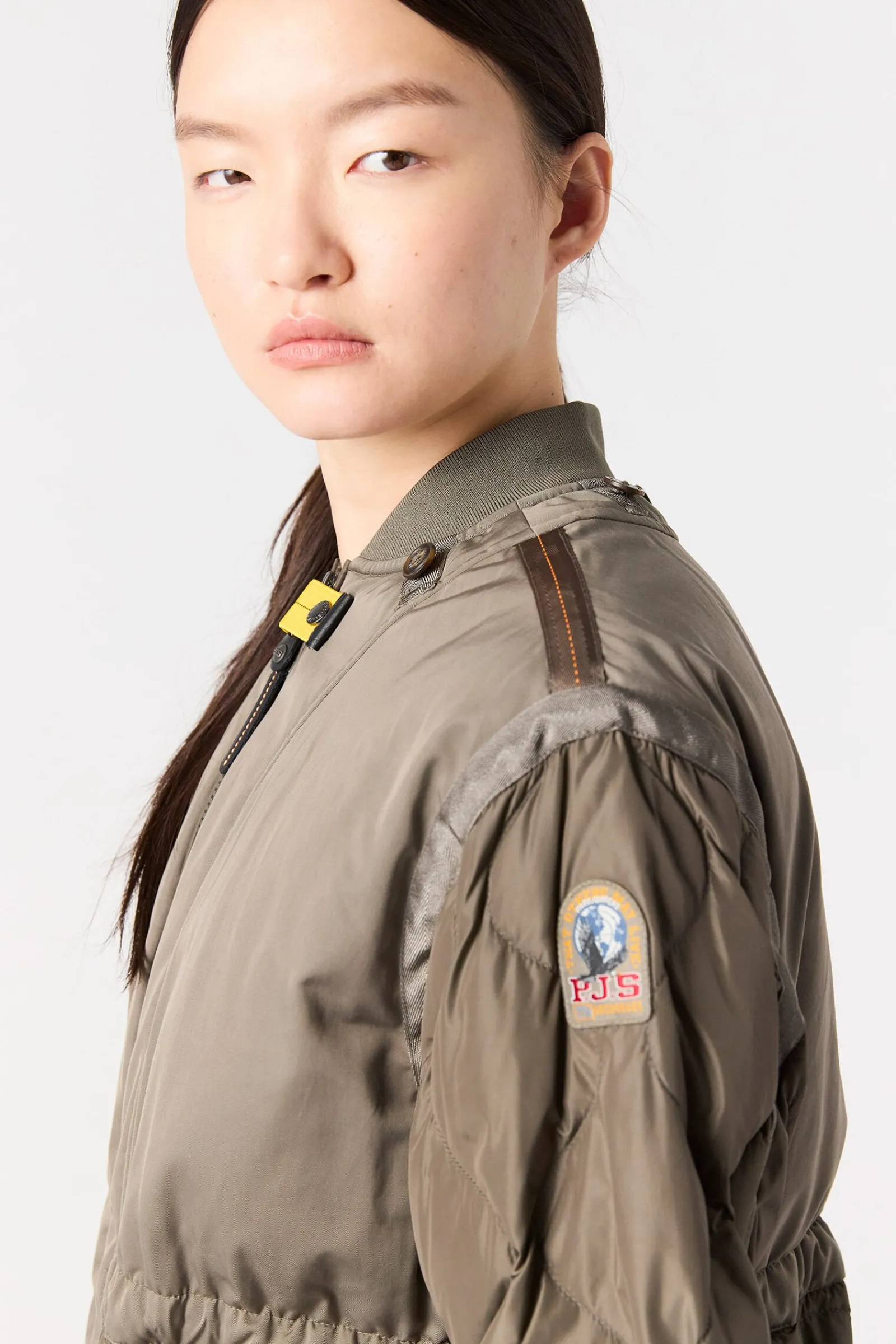 KAGURA - DOUDOUNE LONGUE*Parajumpers Online
