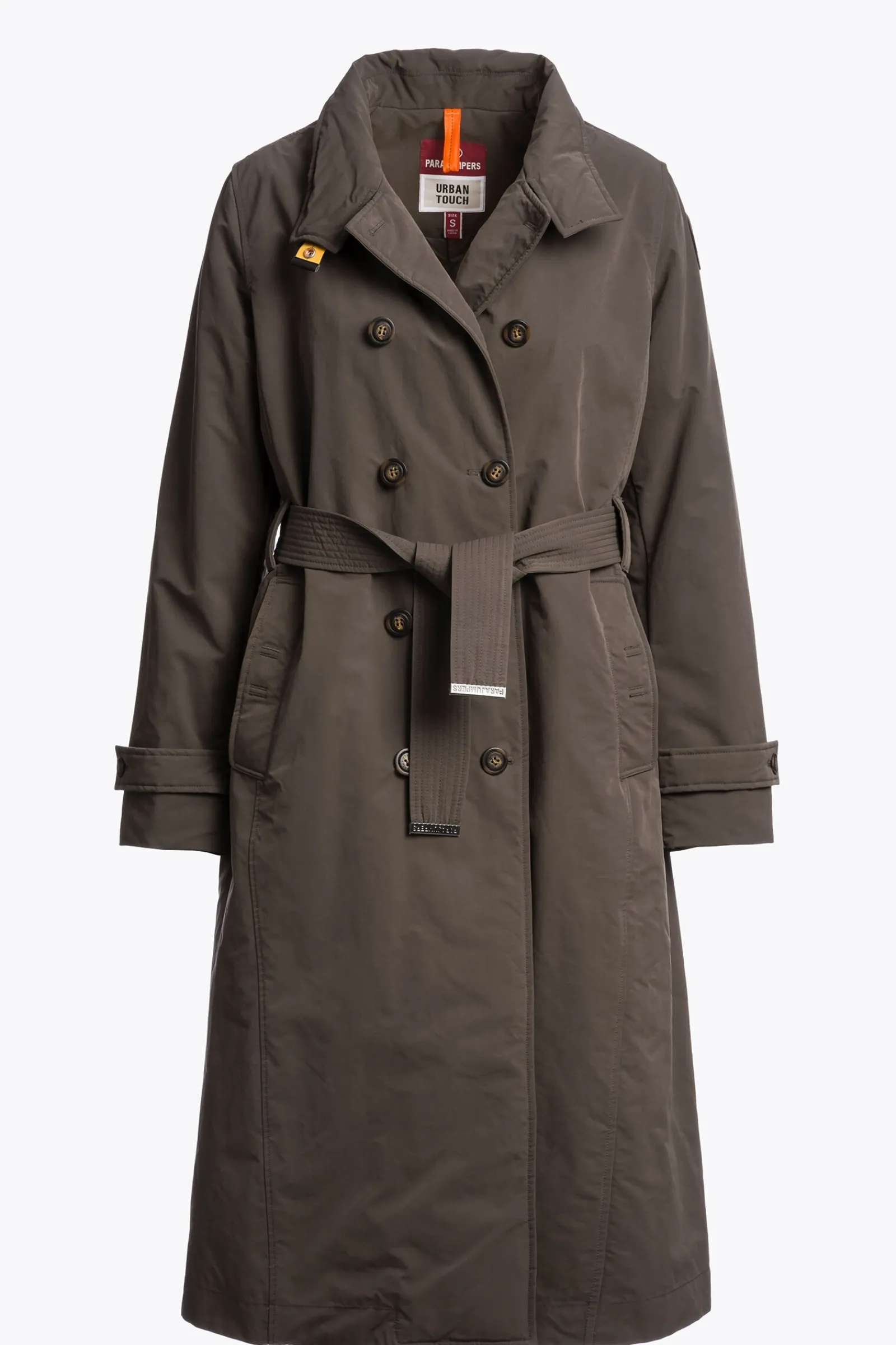 KASSY - TRENCH*Parajumpers Outlet