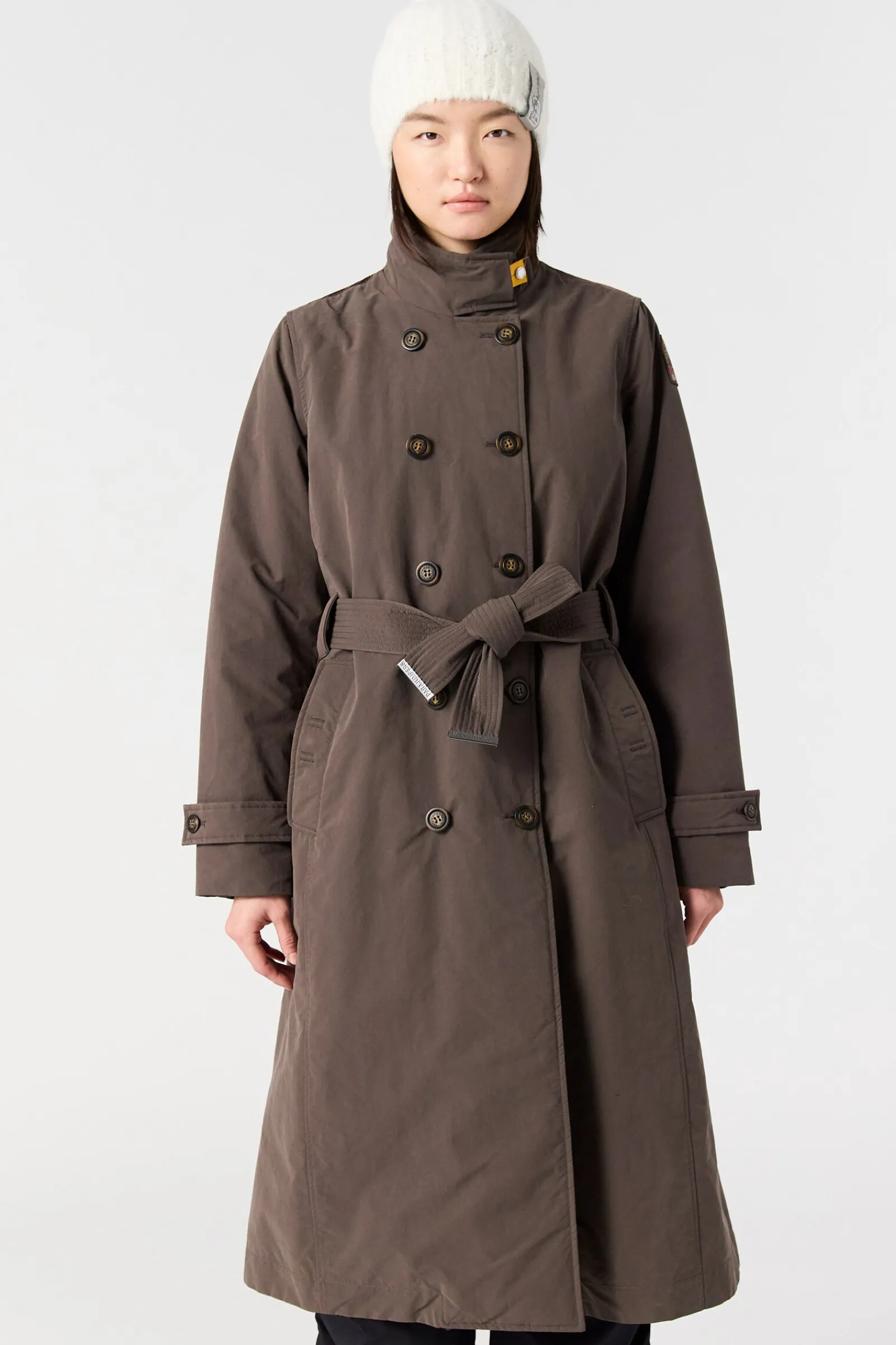 KASSY - TRENCH*Parajumpers Outlet