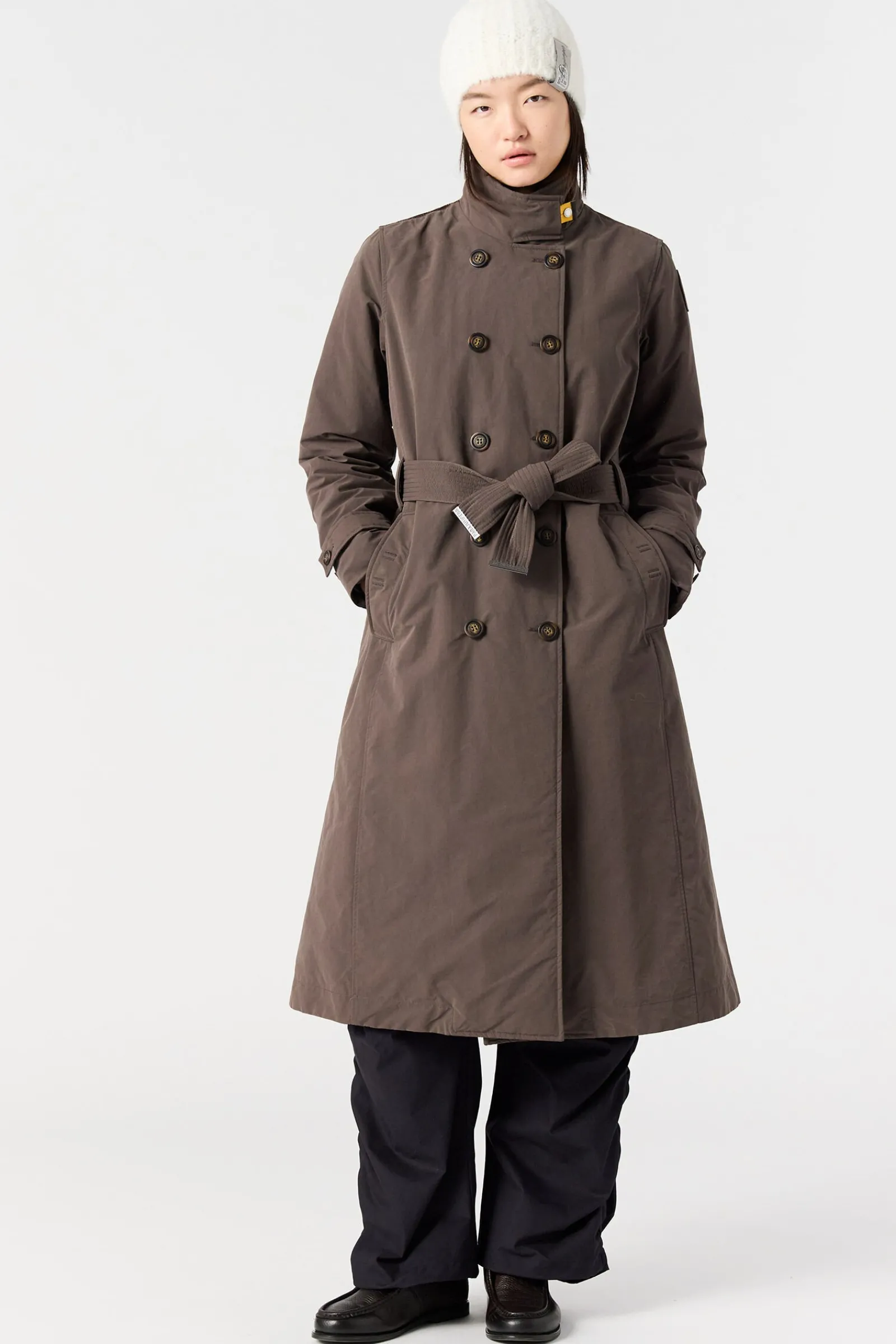 KASSY - TRENCH*Parajumpers Outlet