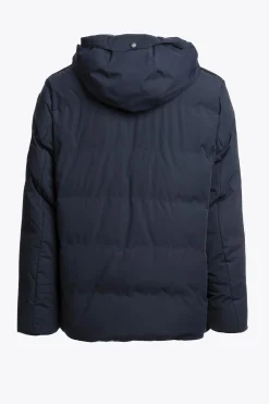 KAZU - VESTE À CAPUCHE*Parajumpers Online